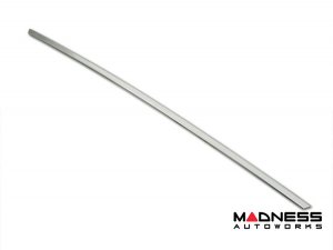 Jeep Renegade Trunk Grab Handle Cover - Chrome 2015-2018